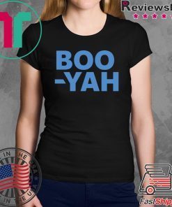 Boo Yah T-Shirt