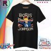 Boris Johnson UK Shirt