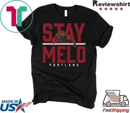 Carmelo Anthony Shirt