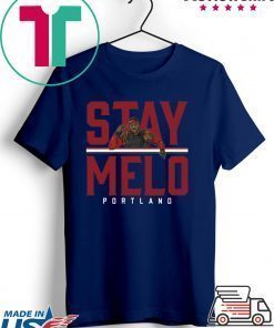 Carmelo Anthony Shirt