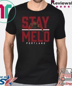 Carmelo Anthony Shirt