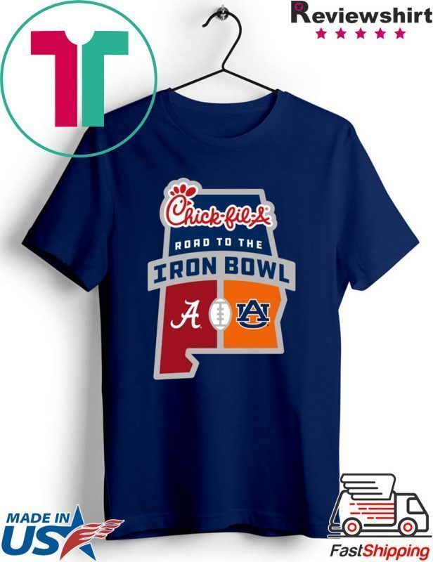 iron bowl t shirts