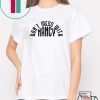 Don't Mess With Nancy Unisex T-Shirt