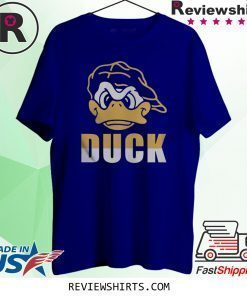 Duck Pittsburgh Steelers T-Shirt