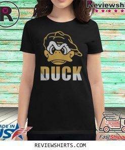 Duck Pittsburgh Steelers T-Shirt