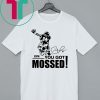 ESPN You Got Mossed Shirt