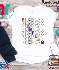 Flim Flam Merch Shirt