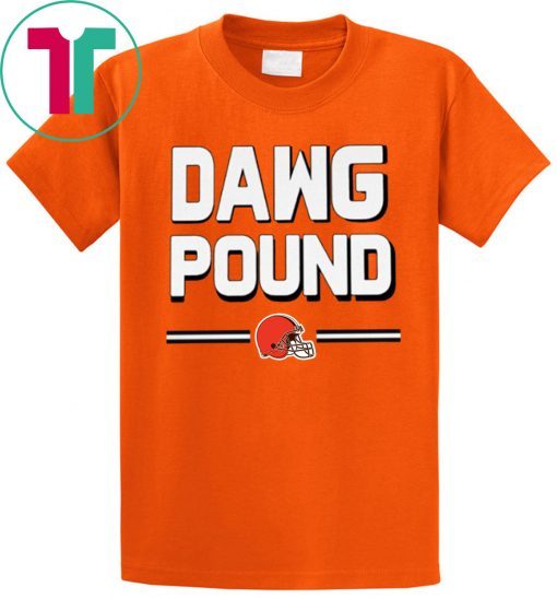 Freddie Kitchens Pittsburgh Dawg Pound Shirt