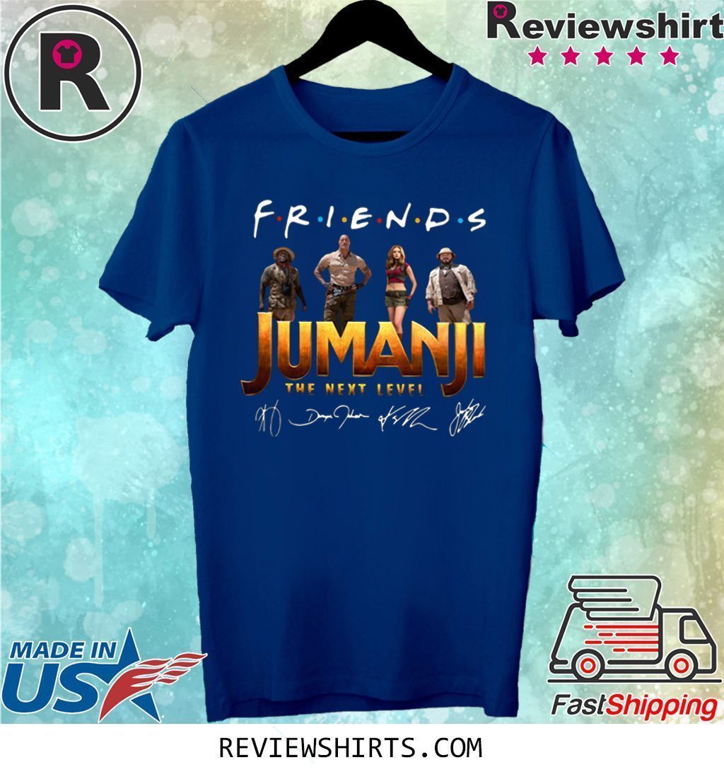 jumanji 2021 shirts