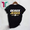 Geaux Burreaux Joe Burrow Shirt
