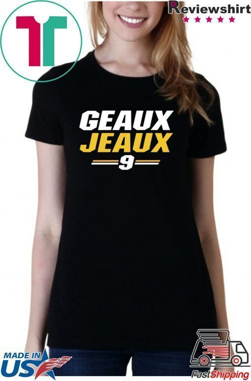 burreaux t shirt