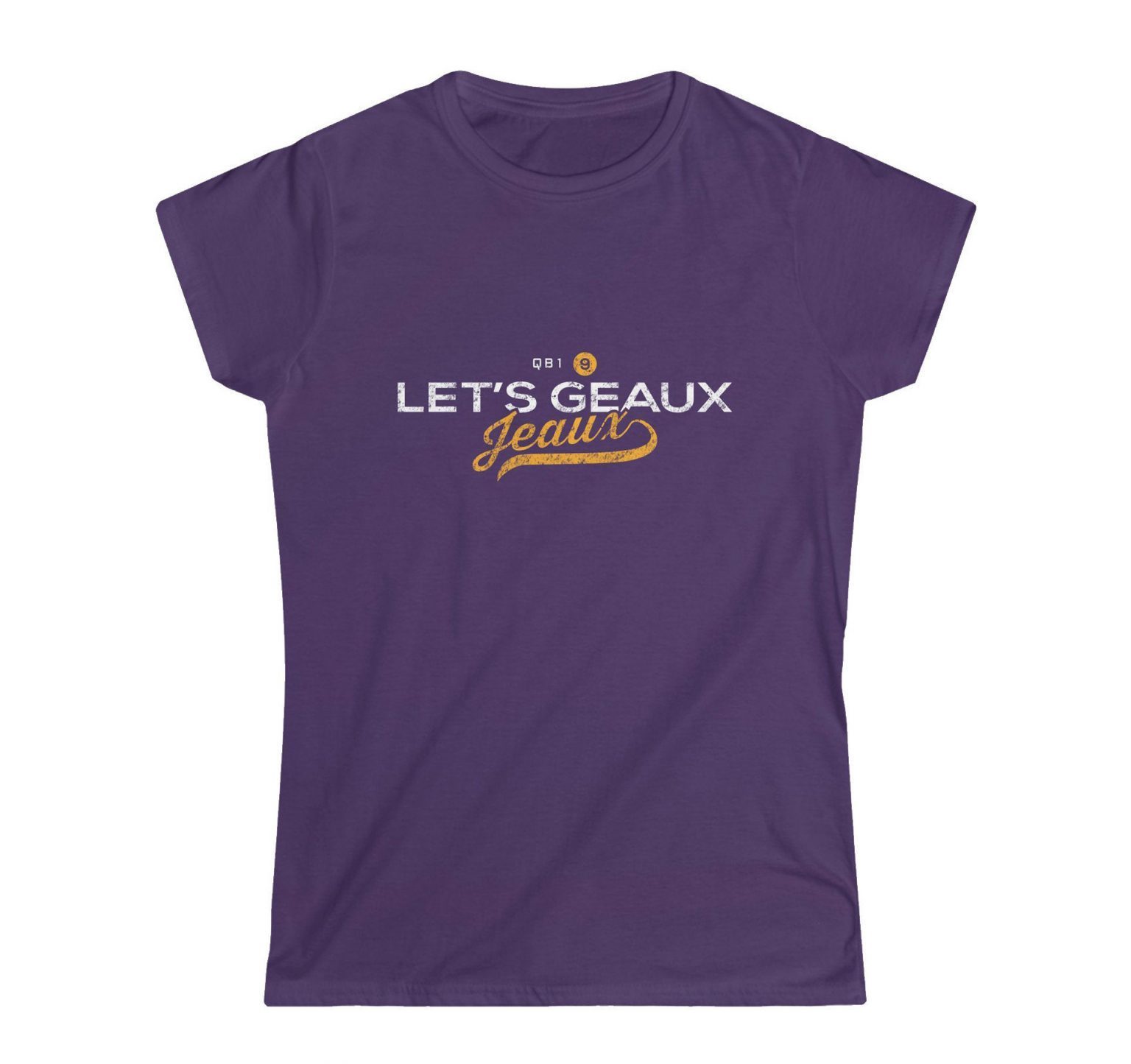 burreaux t shirt