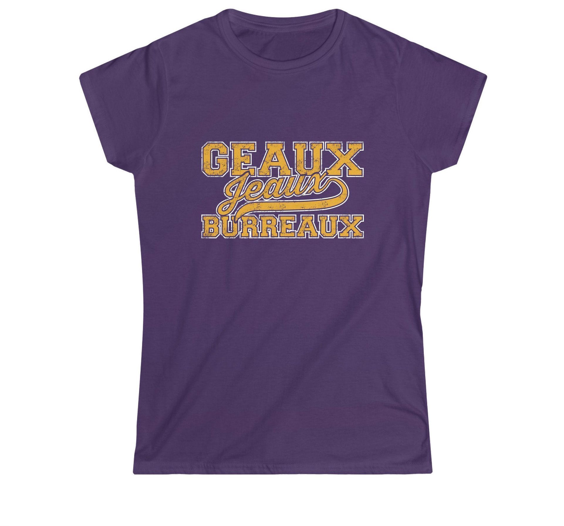 geaux engineering shirt