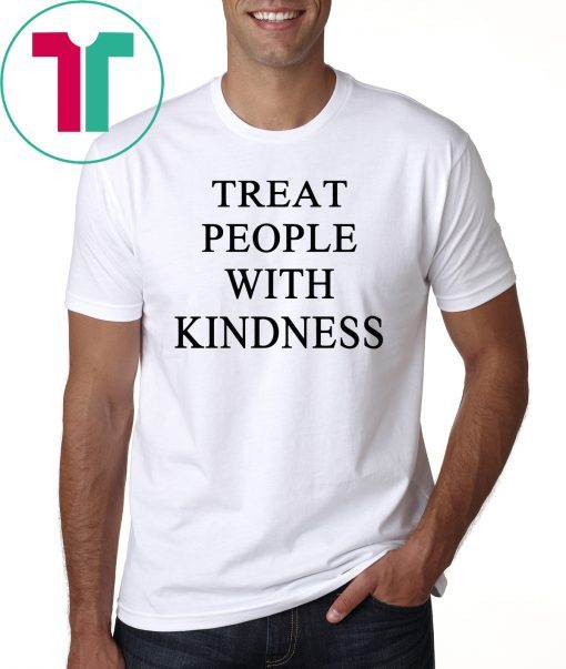 Harry Styles Treat People With Kindness Shirt