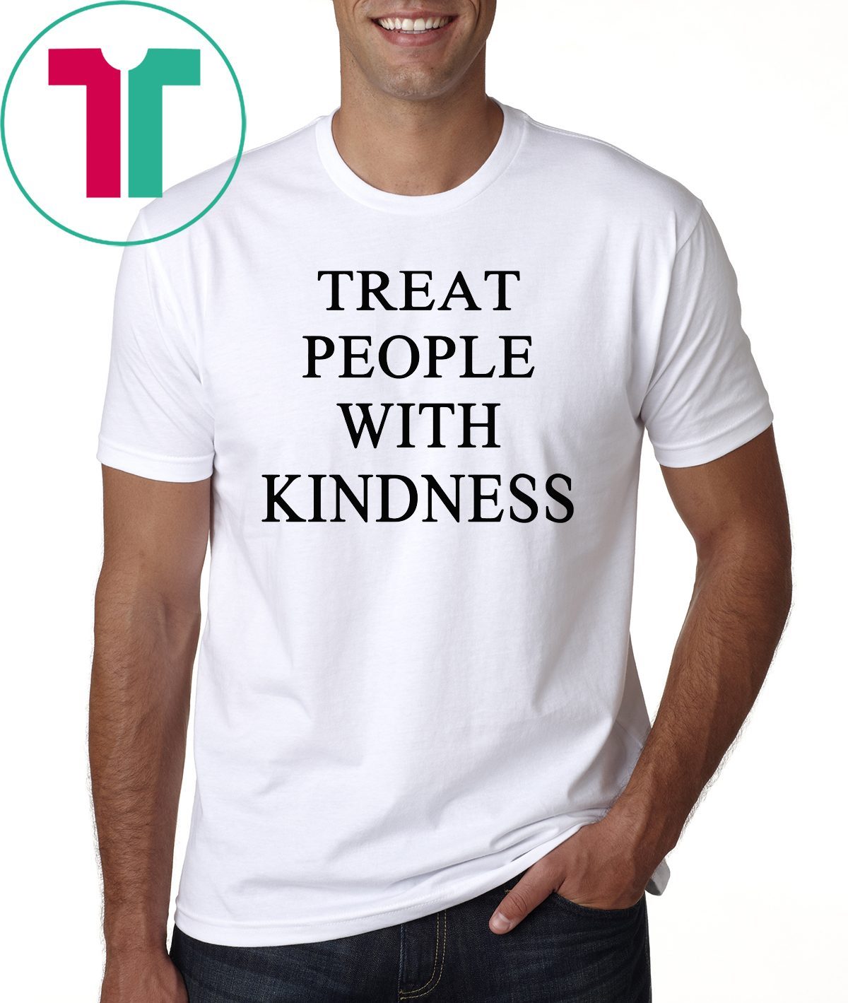 harry styles treat with kindness merch