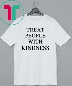 Harry Styles Treat People With Kindness Shirt