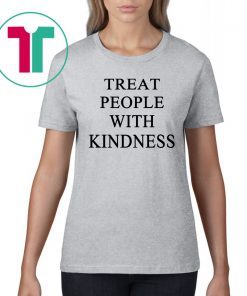 Harry Styles Treat People With Kindness Shirt