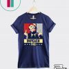Impeach This Trump Impeachment Republican Political Unisex T-Shirt