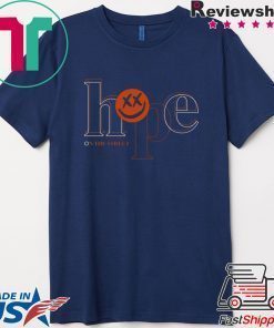 J-Hope Hope On The Street T-Shirt