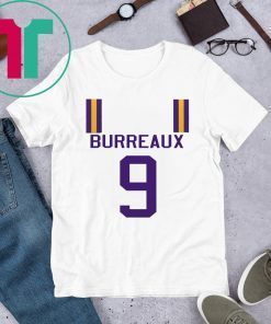 Joe Burreaux Shirt