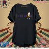 Joe Burrow Heisman 2020 T-Shirt