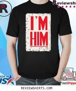 Kevin Gates I’m Him Block Grunge Shirt