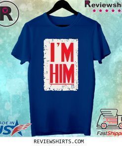 Kevin Gates I’m Him Block Grunge Shirt