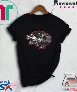 Lone Wolf original T-Shirt