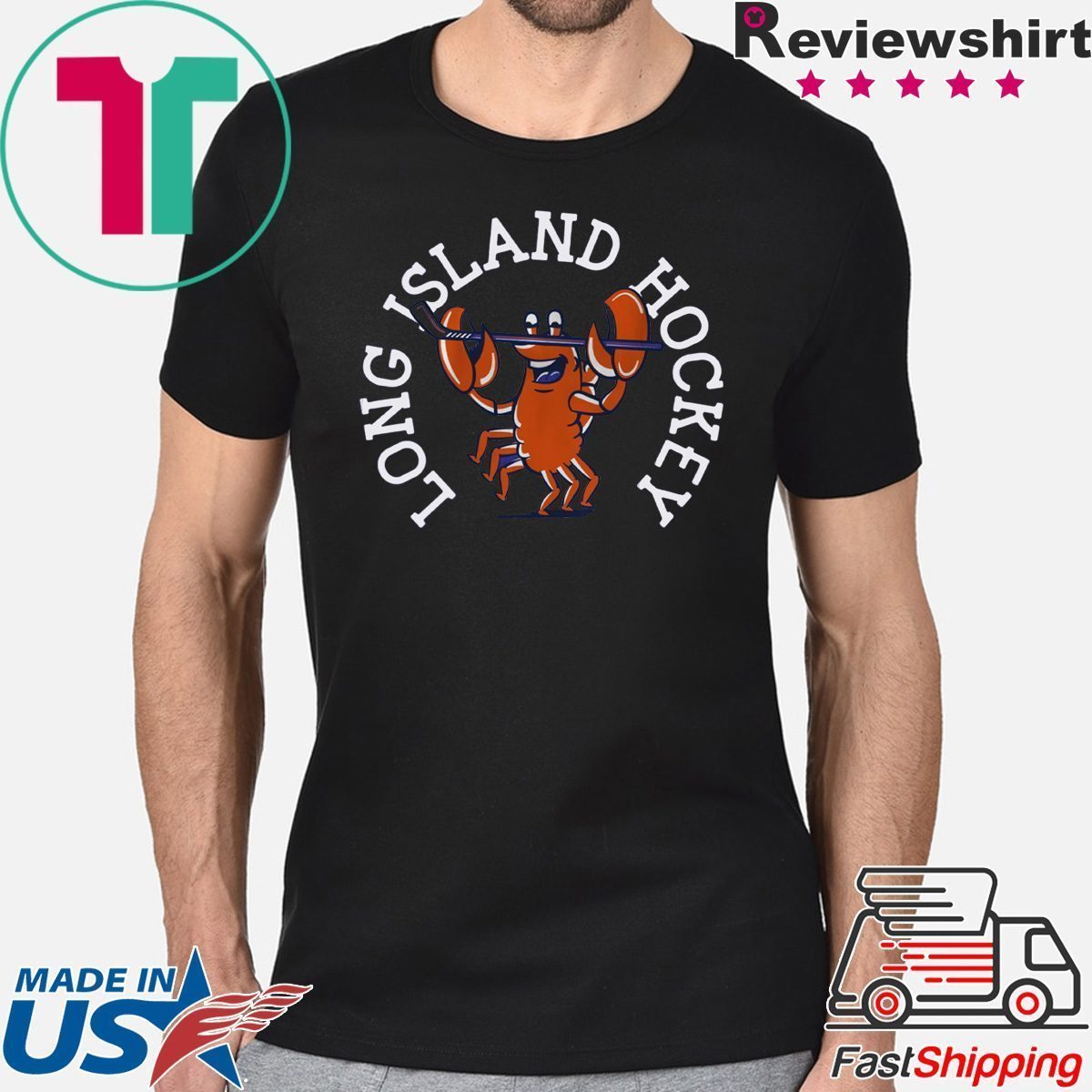 island lobster shirt buy