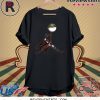 BABY YODA MANDAJORDAN! T-SHIRT
