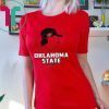 Mike Gundy Mullet Shirt
