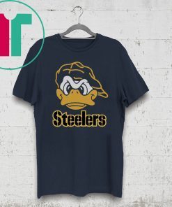 Pittsburgh Steelers Duck Shirt Pittsburgh