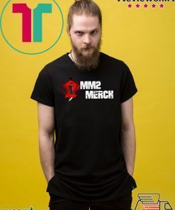 Roblox Mm2 Merch Shirt