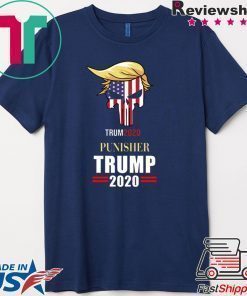 TITO ORTIZ Trump T-Shirt