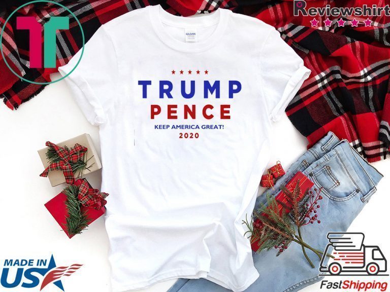 TITO ORTIZ Trump Shirt - Trump Pence 2020 Shirt ...