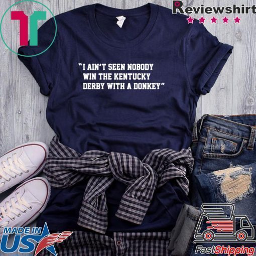 TX Quote Tee Shirt