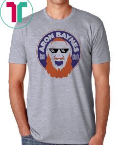The Flagship Baynes Fan Club 2020 Shirt