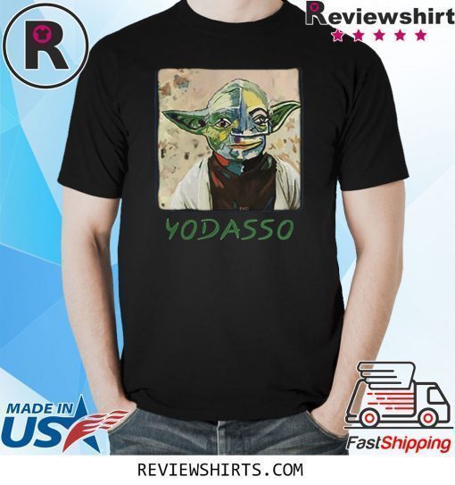 The Mandalorian Baby Yoda Yoda Yoda Sso Shirt