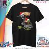 The Mandalorian BoBa Fett and Baby Yoda Don’t Pivot We Deliver Shirt