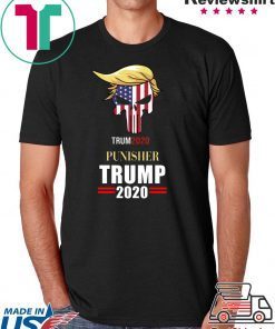 Tito Ortiz Trump Offcial T-Shirt