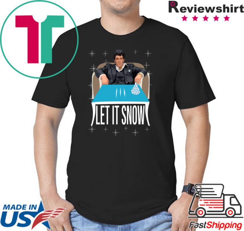 tony montana polo shirts