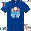 Walmart Cocaine Santa Unisex T-Shirt
