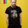 Warren Lotas Warriors Shirt - Out For Blood Warriors Shirts
