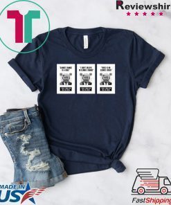 White Trash For Trump T-Shirt