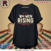 Women's March 2020 San Mateo Shirt
