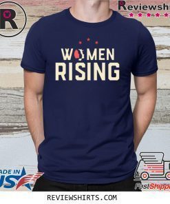 Women's March 2020 Shirt Women's Rising