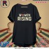 Women's March 2020 Shirt Women's Rising