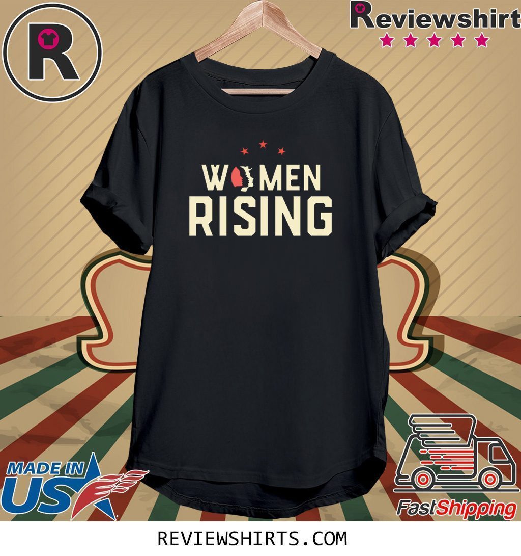 Mariner Se tilbage stabil Women's March 2020 Shirt Women's Rising - ShirtsMango Office