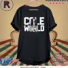 Yankee COLE WORLD Shirt