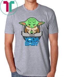 Yoda Boss Baby! Baby Yoda Boss Baby Shirt